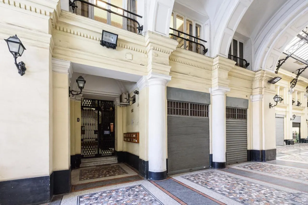 Apartment Piazza Nicola Amore 14 Naples