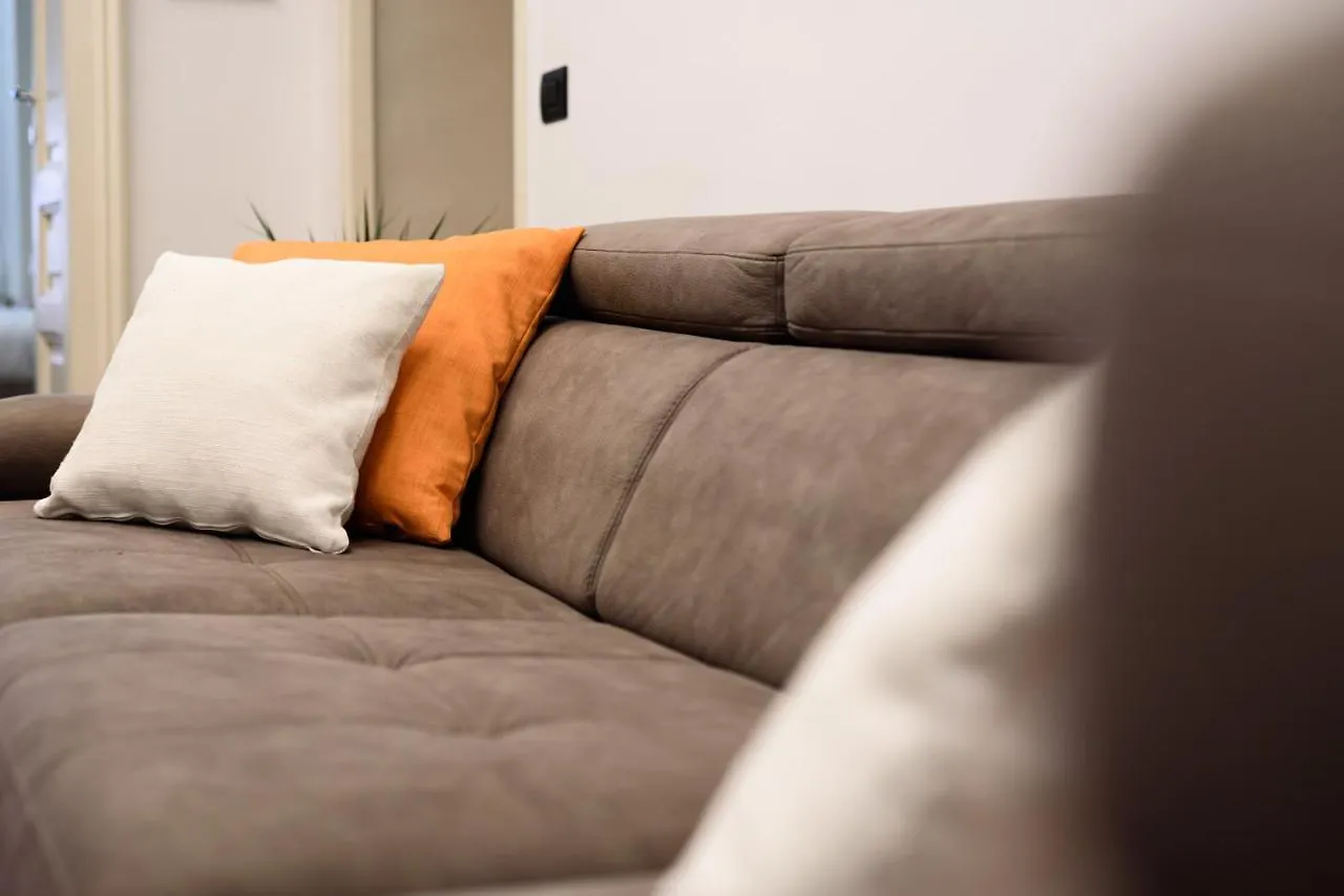 Apartamento Piazza Nicola Amore 14 Nápoles