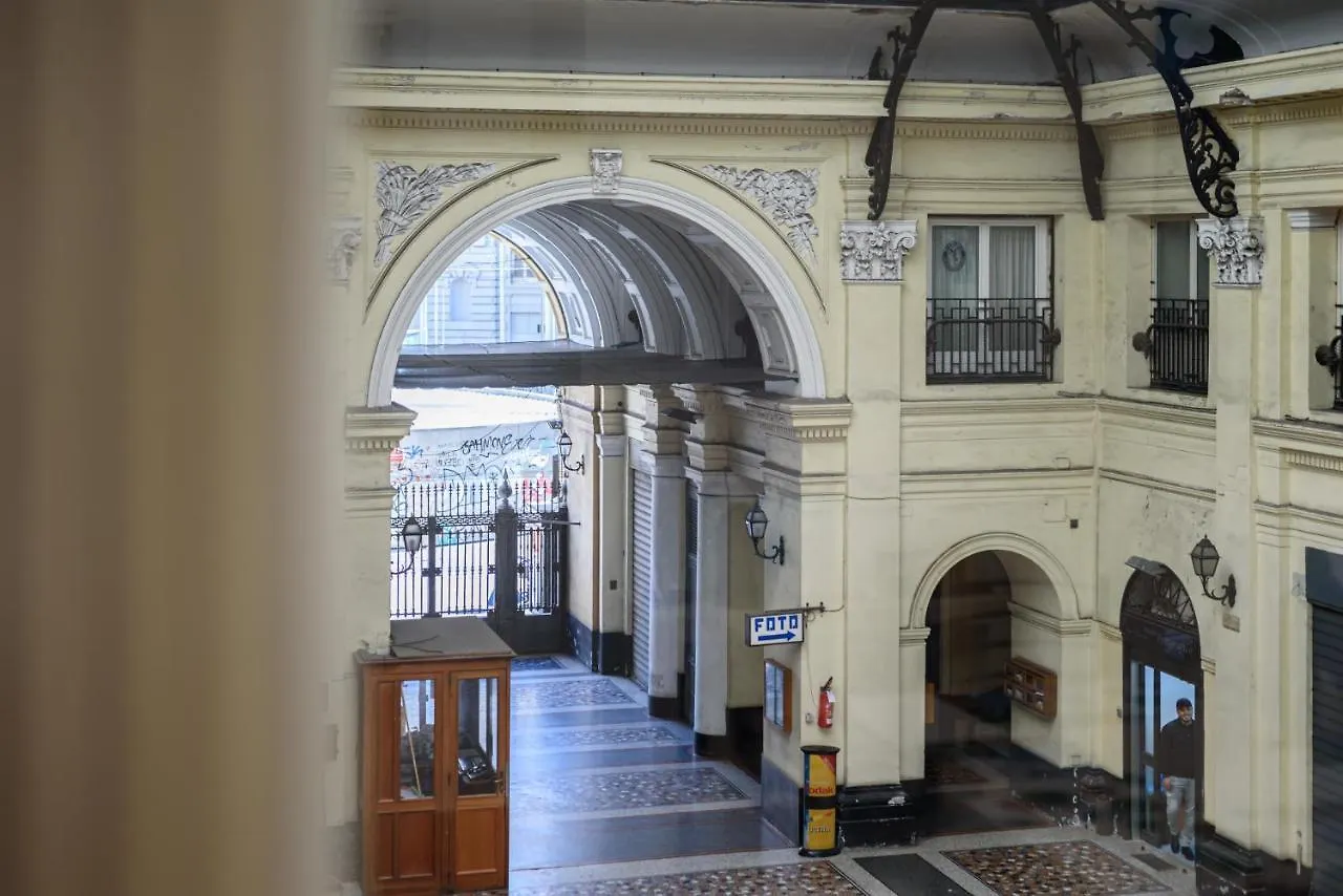Piazza Nicola Amore 14 Naples Apartment