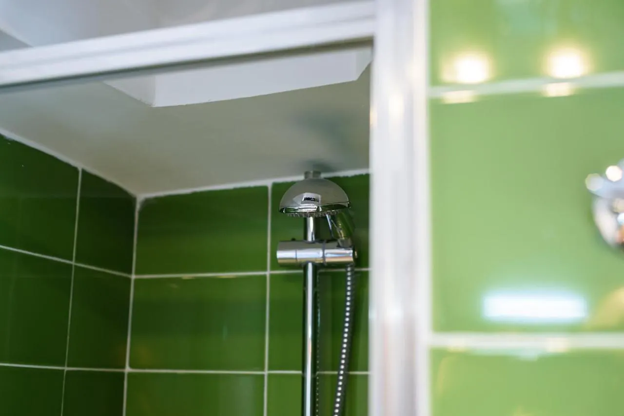 Piazza Nicola Amore 14 Neapol Apartmán